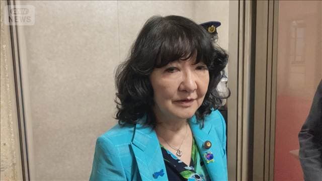 「いつでも必要に応じ措置を取る」片山財務大臣 歴史的な円安をけん制 1ドル=163円台
