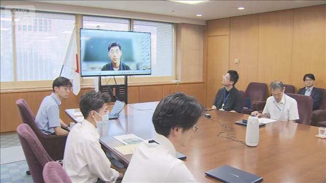 アーバンベア対策チームが初会合 福井の緊急銃猟事例でドローン技術など共有 環境省