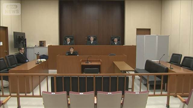 「演技指導」で女性2人に“性的暴行” 映画監督に2審も懲役8年の判決