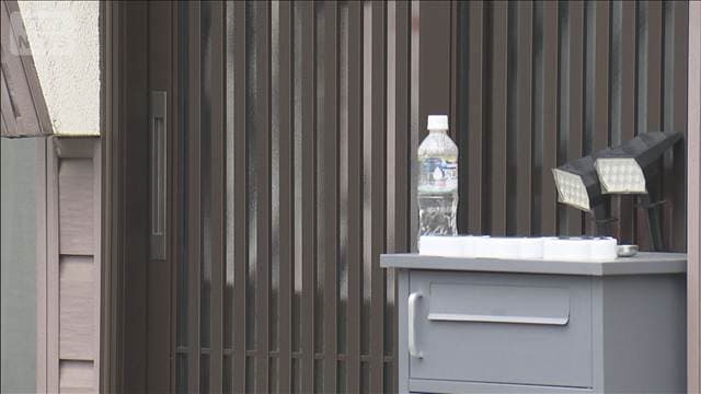 “唇縫い付け女”再逮捕 針みせて「早くしろ」 茨城・古河市