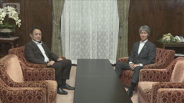 同日選禁止めぐり付帯決議で「最大限調整」 副首都法案