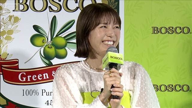 【若槻千夏】活躍し続ける秘けつを語る「誰よりも早くしゃべれば…」<芸能動画>