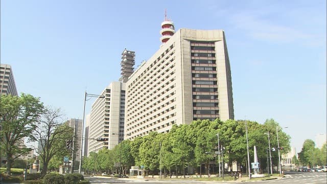 法改正後に全国初の検挙 基準値超える飲酒の男 危険運転致死で逮捕