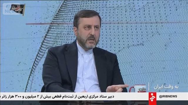 ホルムズ海峡航路を均等分割し管理 「懸念解消しない」オマーンの提案をイランが拒否