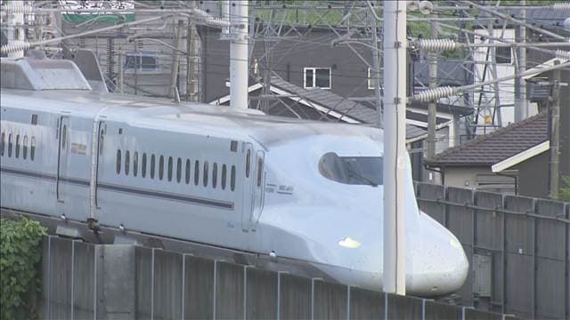 熊本地震 死者34人に 九州新幹線 博多~熊本で再開へ