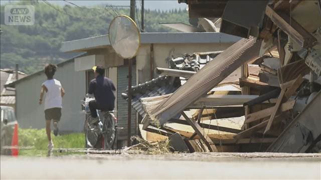 熊本は震災後で最も暑い予想 猛暑日は今年初300地点超か