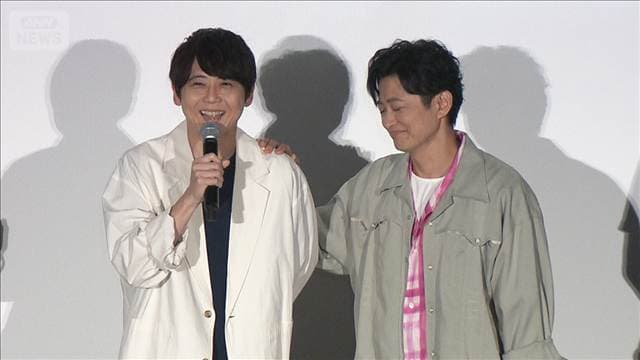 【梶裕貴&下野紘】「アフレコ中に…」、声優あるあるを明かす<芸能動画>