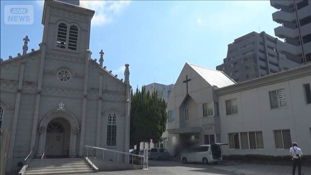 地震で倒れたクレーンの下敷きに ベトナム人技能実習生の葬儀営まれる