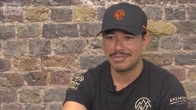 著名登山家ニルマル・プルジャさんの死亡確認 パキスタンで登山中雪崩に巻き込まれる