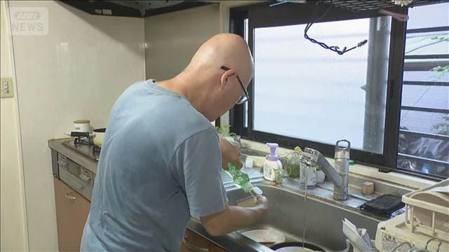 熊本地震 車中泊の女性 熱中症で死亡か 死者38人に 宇土市では朝と晩に配水開始