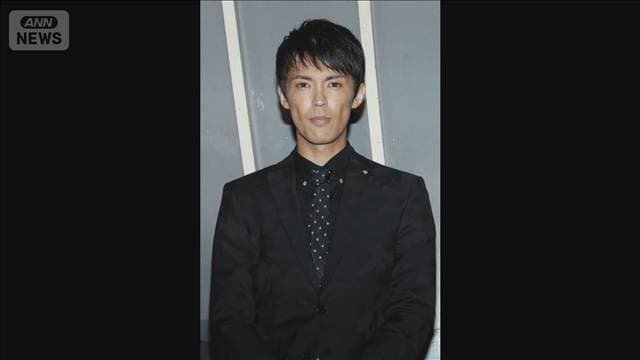 清水アキラさんの三男でタレント清水良太郎さん(37)死去