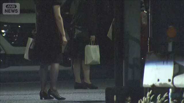 地震で転倒か 女子高校生が死亡 首をけがして心肺停止に 熊本・氷川町