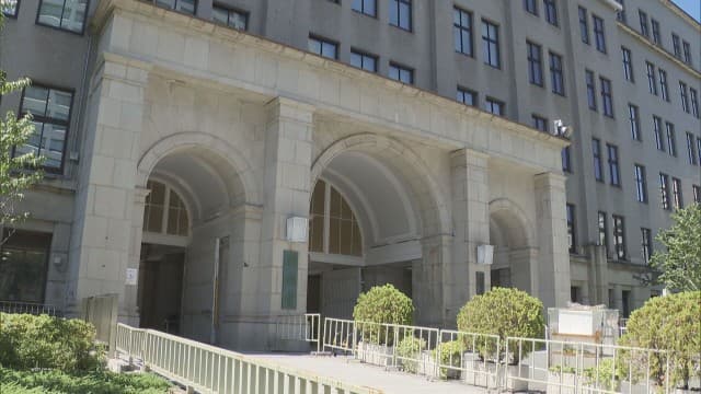 「米国時間7月31日に日米が協調介入を実施」片山大臣談話を発表 財務省