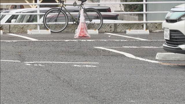電源入りチェーンソーで男性刺したか 殺人未遂疑いで女逮捕 男性は軽傷 宇都宮市