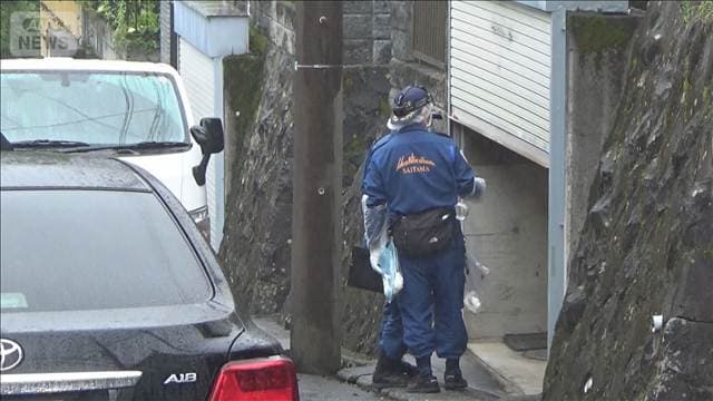 「腹がすいて盗みに入った」 ベトナム国籍の男 91歳女性の殺害“ほのめかす”