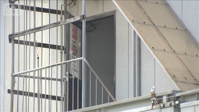 “模造刀”で同僚男性殺害か 79歳男を逮捕 大阪狭山市