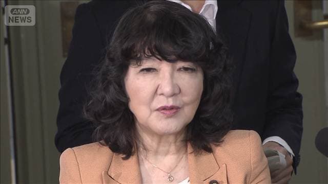 【ノーカット】日米協調介入 片山財務大臣が会見「さらなる介入躊躇せず」