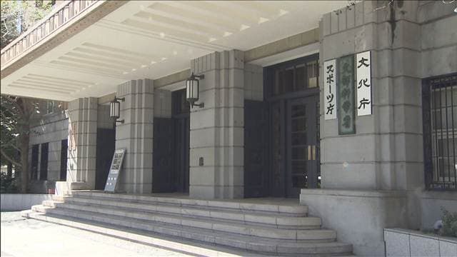 授業外で平日1時間以上の勉強 5年で10ポイント超減 国の学力調査