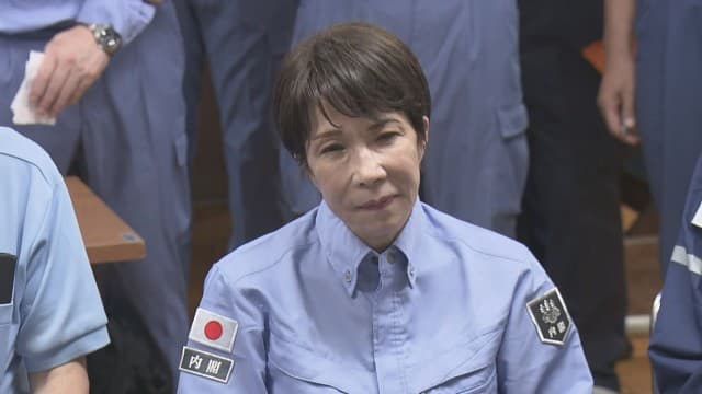 熊本地震 政府 予備費242億円支出決定 プッシュ型支援や災害復旧