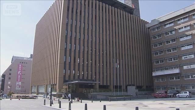スポーツクラブの指導者だった男 16歳未満の教え子に不同意わいせつか 山梨県警