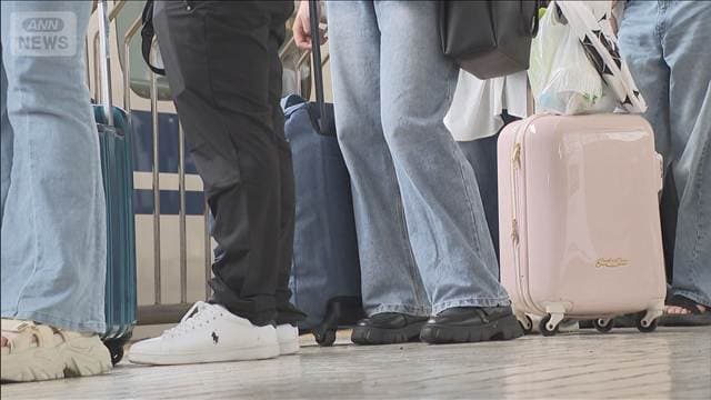 働く女性の夏休み取得が分散化 「お盆に」4割 9月5連休に合わせる人も目立つ