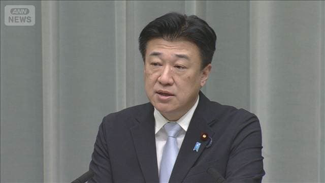 消費減税「早期の支援として効果実感」 木原長官