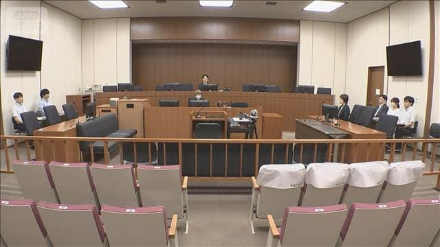 12歳タイ国籍少女にわいせつ行為させたか マッサージ店経営者に拘禁刑6年求刑