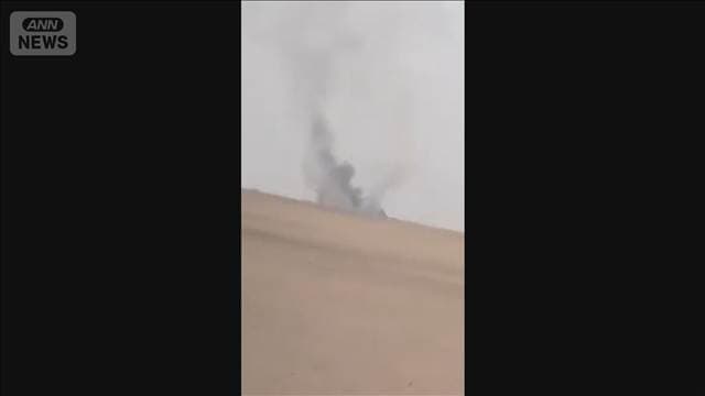 フーシ派がイエメン政府軍部隊攻撃 サウジアラビアが支援で「攻撃激化の準備」と主張