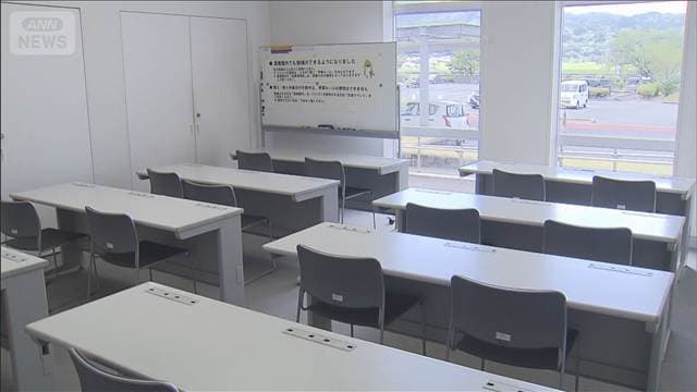 熊本地震 被災した子どもたちの勉強スペースを開設
