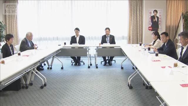 世耕氏の自民復党、結論先送り 党紀委員会で初協議 旧安倍派の裏金問題