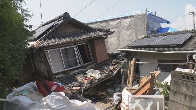 熊本地震で被災自治体の財政負担を軽減するため「激甚災害」に指定 政府