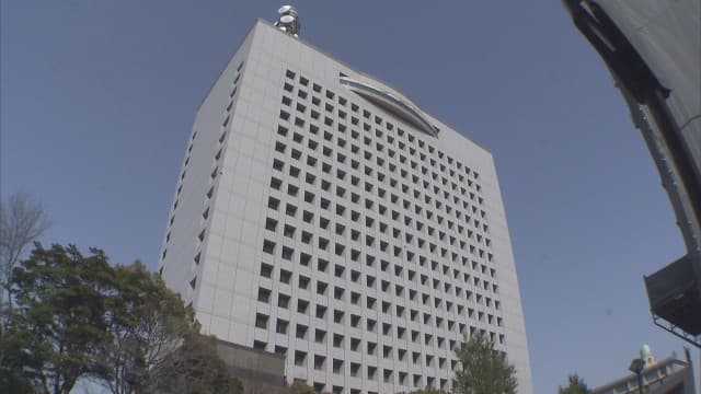 「下着が見たくて盗撮した」神奈川県警の警察官を書類送検