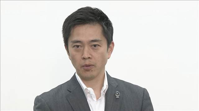 都構想 大阪市「4区再編」案に決定 名称についての議論も開始 法定協議会