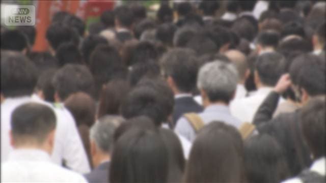 従業員退職で倒産 過去最多ペース 賃上げできず中核キーマンの流出相次ぐ