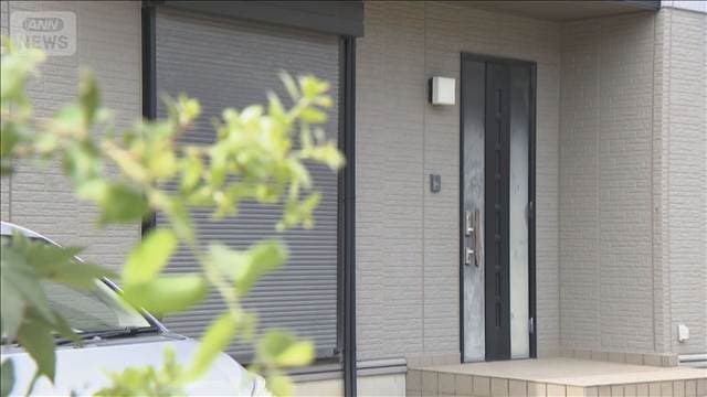 母親を踏みつけ死亡させたか 「介護でストレス」58歳息子逮捕 大阪