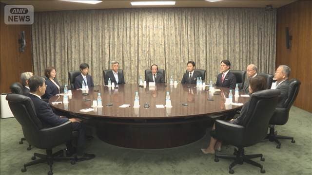金利“据え置き”決定の7月会合 早期利上げに前向き意見も「ペースアップ必要」