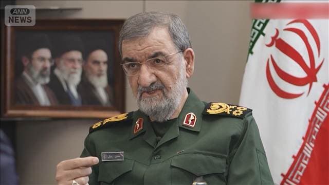 イラン安全保障の事実上トップ交代 革命防衛隊出身レザイ氏 強硬色より強まるか