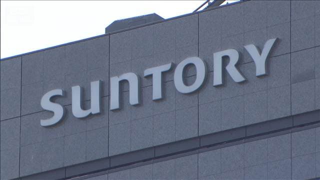 サントリー九州熊本工場 地震で一部損壊し復旧に3~4カ月 年内の再開目指す