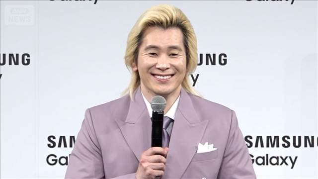【メイプル超合金・カズレーザー】「便利すぎる!」今更文明の利器に感動<芸能動画>