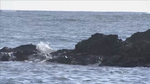 体験ダイビング中の女性が溺れ死亡 和歌山・串本町