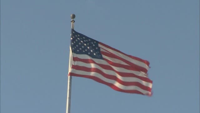 米7月の消費者物価指数は前年同月比3.4%の上昇 市場予想と同じ