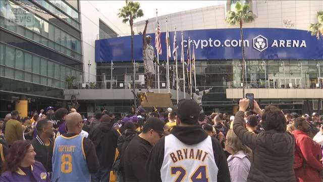 NBAレイカーズ 史上最高2兆円で買収へ 新オーナーにクシュナー氏の弟ら