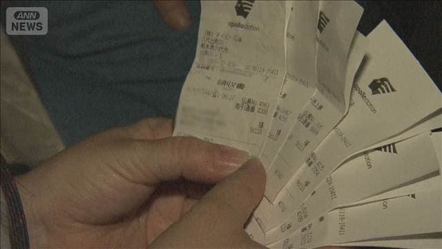 熊本地震 行政の目届かぬ車中泊 避難所回り被災者を支援