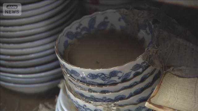 千葉豪雨 アンダーパスで排水ポンプ動かず 各地で復旧作業も