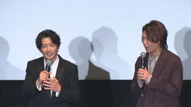 劇場アニメSEKIRO 浪川大輔「しゃべらないときも大事」