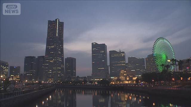 行方不明の英国人12歳少女を保護 横浜市内のアニメ聖地訪れネットカフェで過ごす
