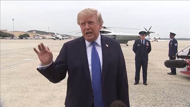 米イラン 戦闘終結の交渉が期限迎える 「覚書」形骸化 ホルムズ海峡めぐり膠着