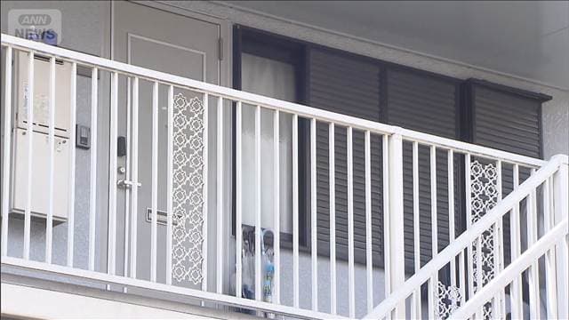 交際相手の2歳長男に暴行か 36歳男逮捕 顔に複数のあざ