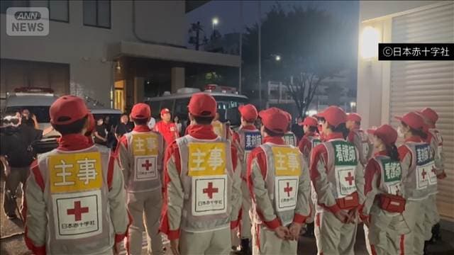 熊本地震から3週間 避難所ではトイレや食事など課題も
