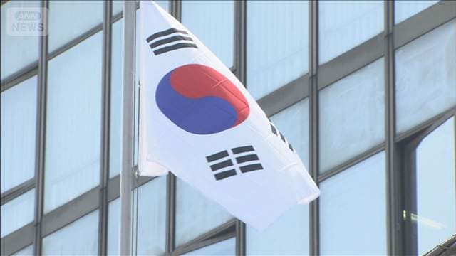 韓国政府「強固な韓米同盟基盤に協力継続」 イラン戦闘めぐるトランプ氏の批判に反応